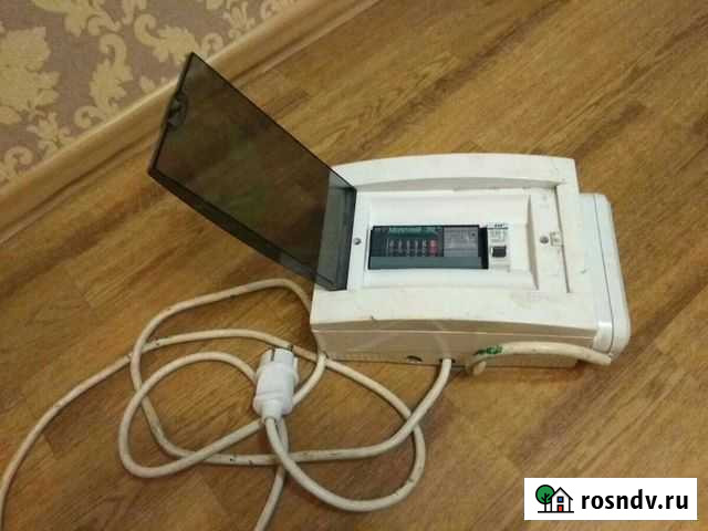 Счетчик для торговых точек Пенза - изображение 1