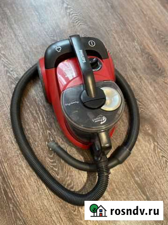Пылесос Philips FC 8760/01 Новосибирск - изображение 1