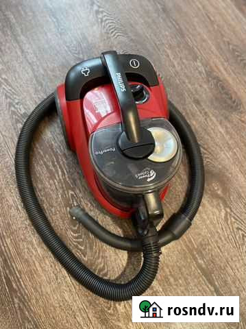 Пылесос Philips FC 8760/01 Новосибирск - изображение 1