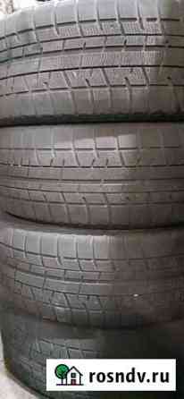 Yokohama 215/60 R16 4шт Сочи