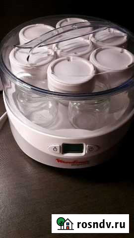 Йогуртница Тейково - изображение 1