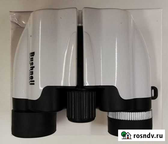 Бинокль Bushnell 10X22 Новосибирск - изображение 1