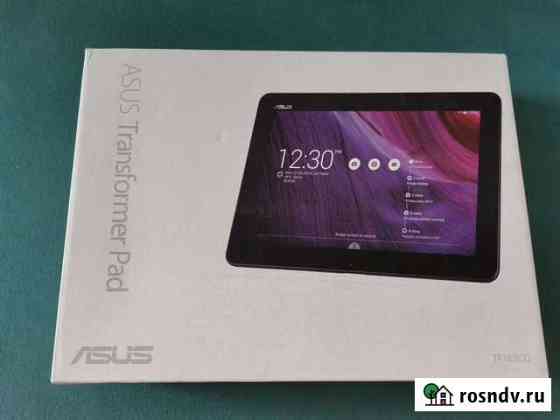 Планшет Asus (не рабочий) Красноярск