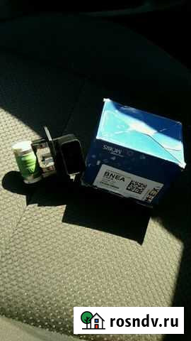 Резистор вентилятора Нижнекамск - изображение 1