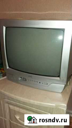 Телевизор JVC Елец - изображение 1