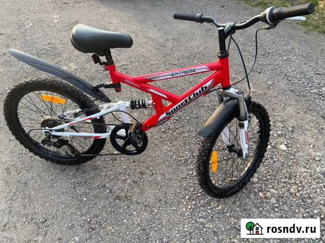 Велосипед Новокузнецк - изображение 1