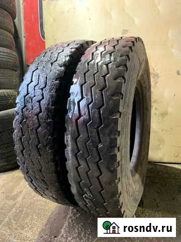 Advance 12.00 R20 Набережные Челны - изображение 1