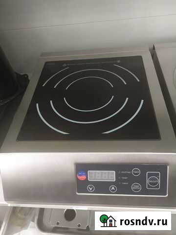 Плита индукционная indokor IN3500 Уфа - изображение 1