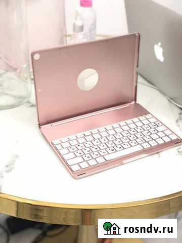 Клавиатура для iPad Барнаул - изображение 1