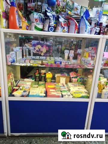 Торговое оборудование для магазина б/у Тихвин - изображение 1