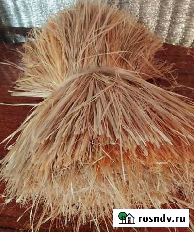 Мочало Вознесенское - изображение 1