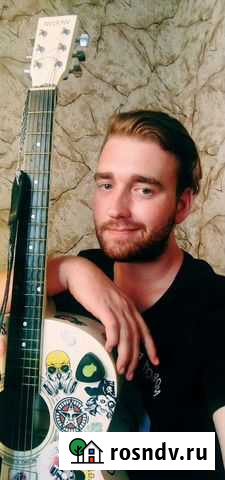 Обучение игре на гитаре и укулеле Брянск - изображение 1