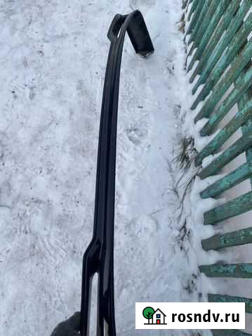 Toyota chaser 100 обвес Татарск - изображение 1