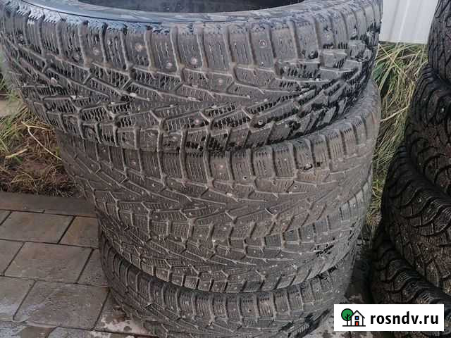 Nordman 185/65 R15 Чебоксары - изображение 1