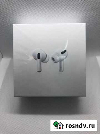Airpods pro Благовещенск - изображение 1