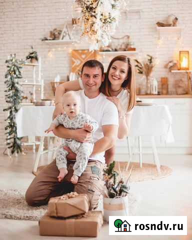 Фотограф Мытищи - изображение 1