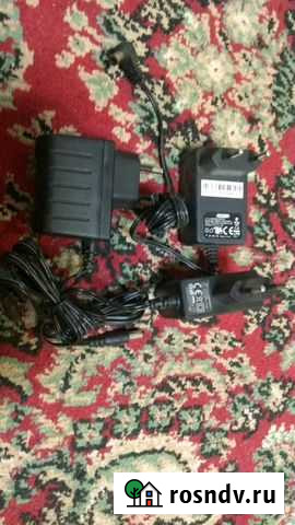 Блок питания 5в 1а Кукуштан - изображение 1