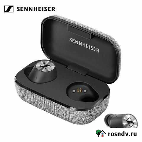 Sennheiser Momentum True Wireless Дзержинск - изображение 1