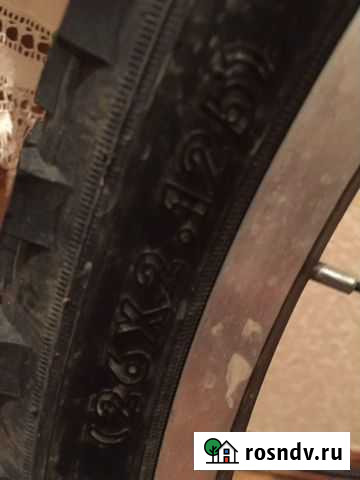 Велосипеды бу взрослый Яблоновский - изображение 1