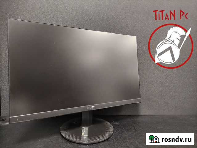 Acer SA230Abi 23 75hz / Обмен Нижний Новгород - изображение 1