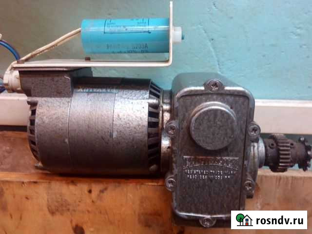 Редуктор Обнинск - изображение 1