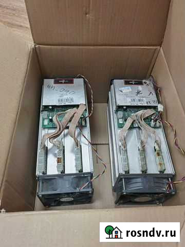 Продам asic-майнер s9 13,5 th/s Братск - изображение 1