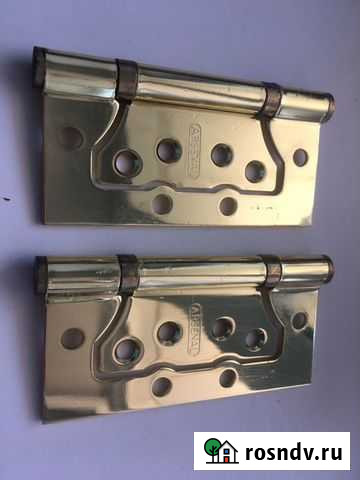 Петли дверные Стерлитамак - изображение 1