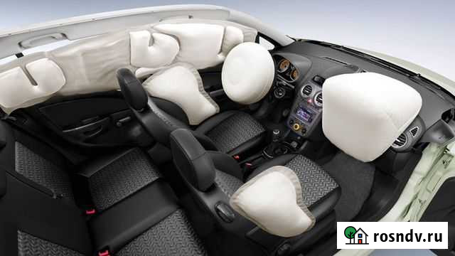 Восстановление подушек Безопасности в авто Белгород - изображение 1