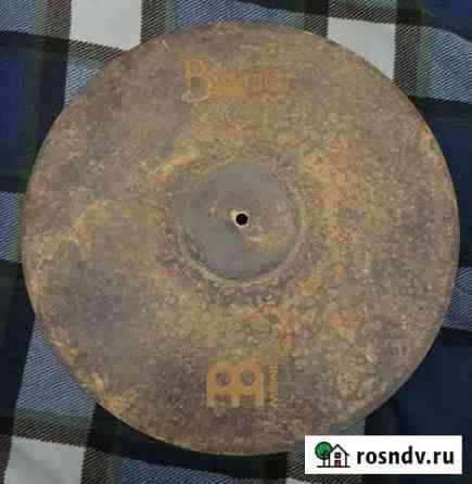 Meinl Byzance Vintage Pure Light Ride 20 Краснодар