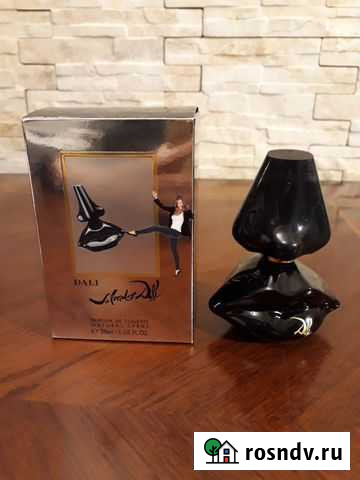 Salvador Dali, 30 мл Самара - изображение 1