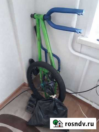Продам велосипед байк Ижевск - изображение 1