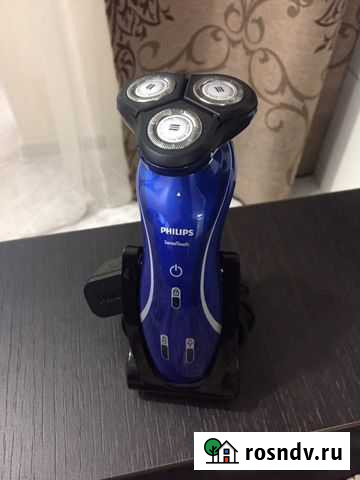 Бритва электрическая Калуга - изображение 1