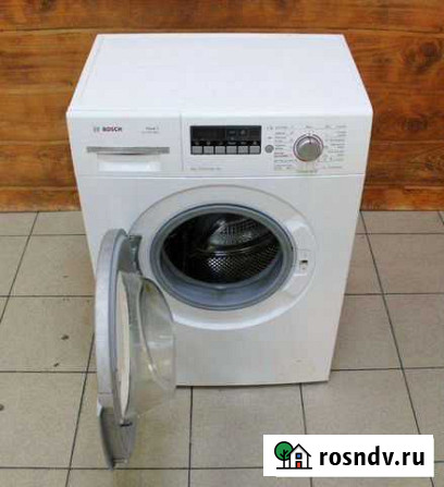Стиральная машина bosch Великий Новгород - изображение 1