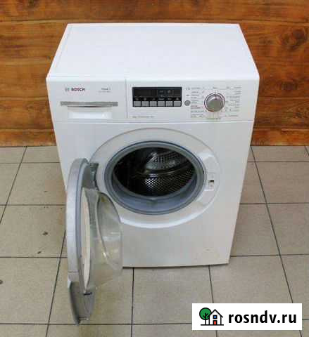 Стиральная машина bosch Великий Новгород - изображение 1