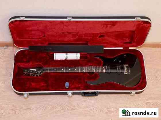 Электрогитара Ibanez Prestige RG652FX Челябинск