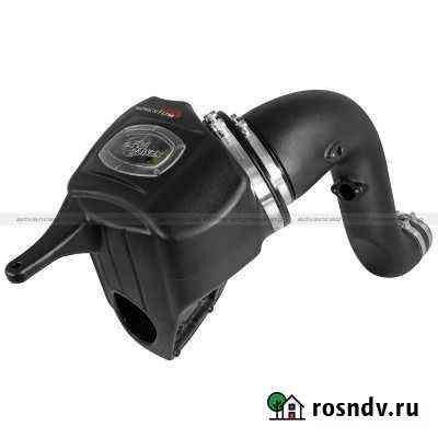 Система впуска Momentum HD Pro Guard 7 RAM 6.7L Москва