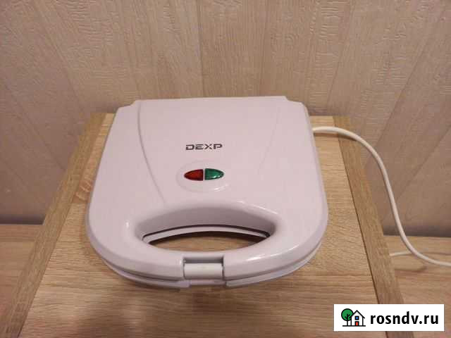 Электрическая вафельница Курск - изображение 1