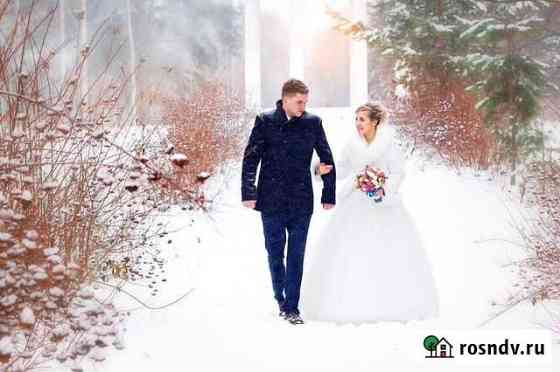 Фото и видеосъемка Нижний Новгород