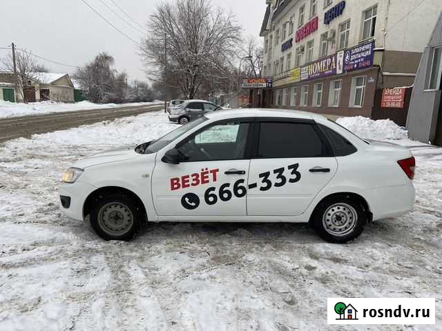 Автомобили в аренду Оренбург - изображение 1