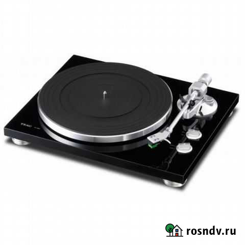Проигрыватели виниловых дисков и аксессуары Teac T Казань - изображение 1