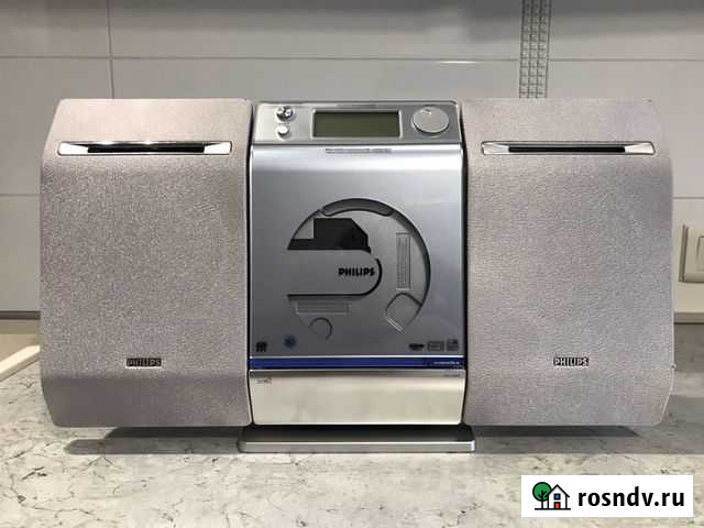 Музыкальный центр Philips Челябинск - изображение 1