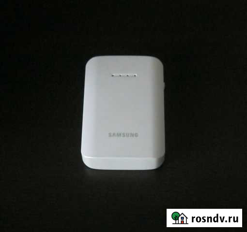Powerbank повербанк Samsung 9000 mAh Красноярск - изображение 1