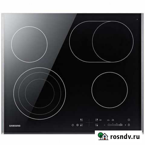 Встраиваемая электрическая панель Samsung NZ64T353 Екатеринбург - изображение 1