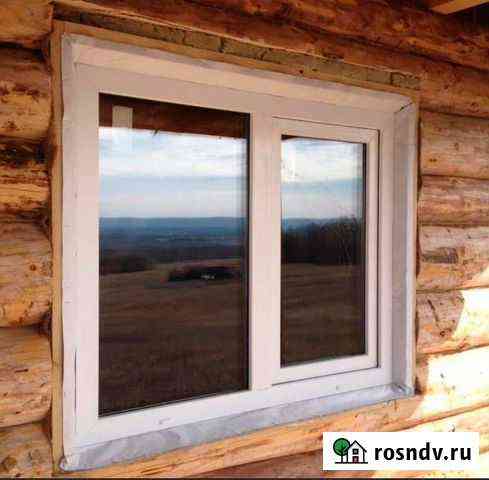 Пластиковые окна от производителя Алкино-2