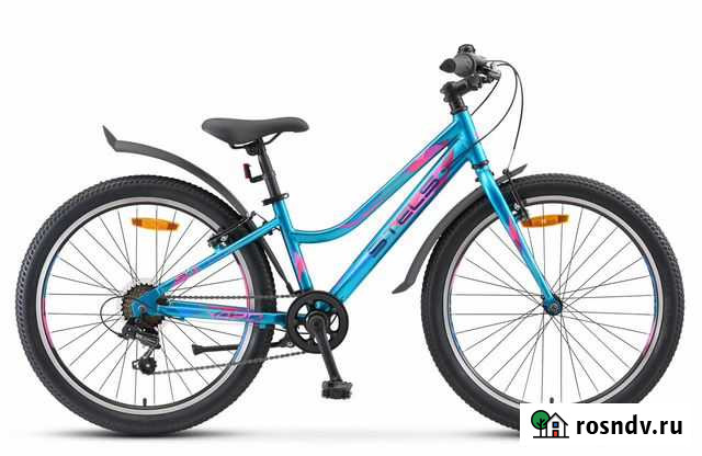 Велосипед Stels Navigator-420 V 24 Пенза - изображение 1