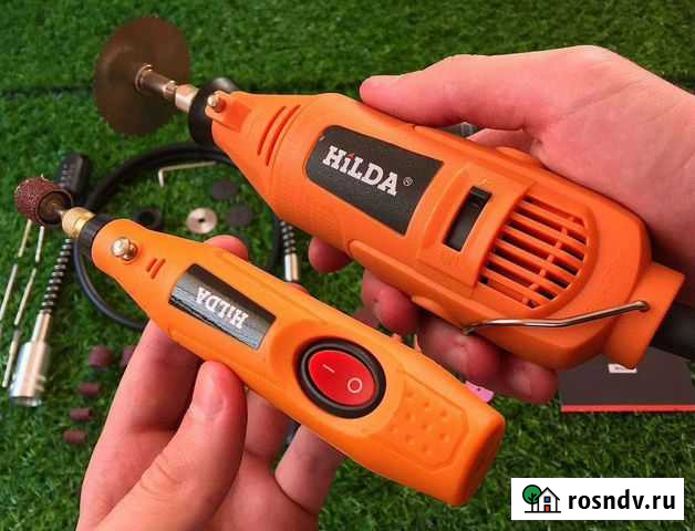 Дрель шуруповерт Хасавюрт - изображение 1