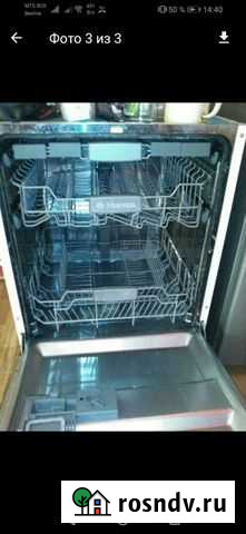 Посудомоечная машина hansa Петушки - изображение 1