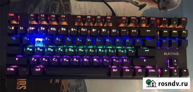 Dexp Blazing (механика ) Нижнекамск - изображение 1