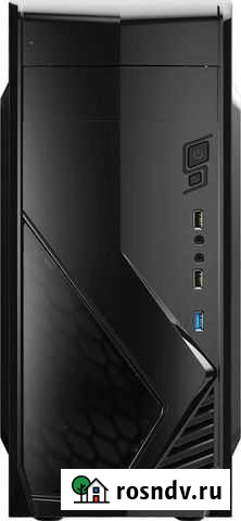 Компьютер AMD Ryzen 5 3500/32Gb/SSD500Gb/NV GTX165 Петрозаводск - изображение 1