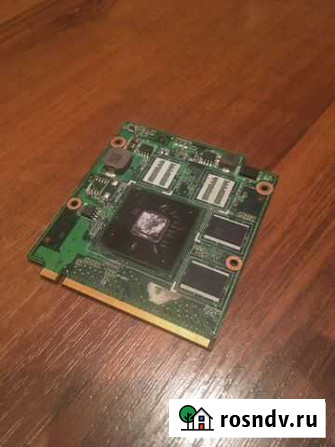 Geforce 9300m gs Минеральные Воды - изображение 1